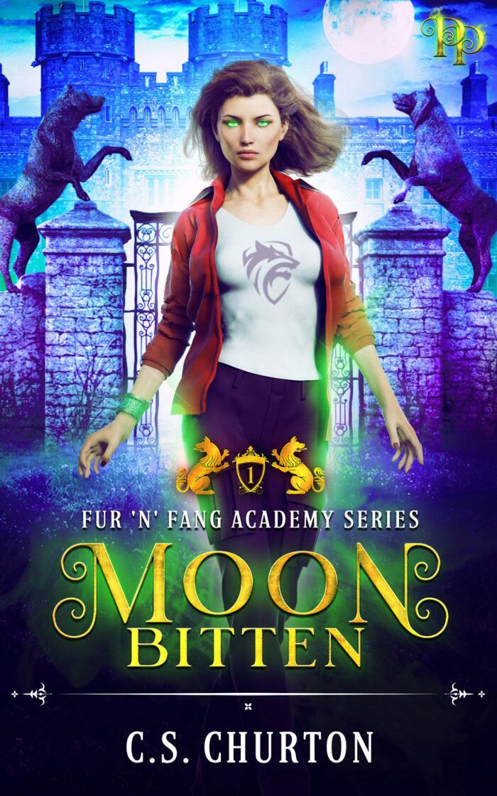 Fur 'n' Fang Academy