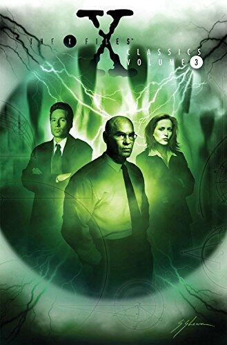 X-Files Classics (Volume 3)