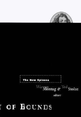 The New Spinoza (Volume 11)