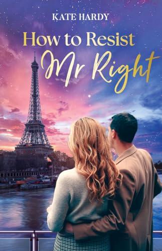 How To Resist Mr. Right: Swapping places with her sister and falling for the boss! A new workplace romance for fans of forbidden love in 2026!