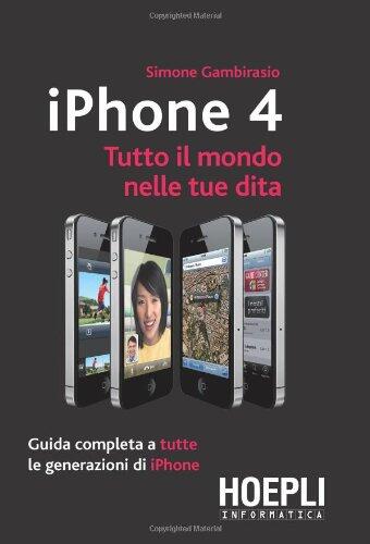 IPhone 4