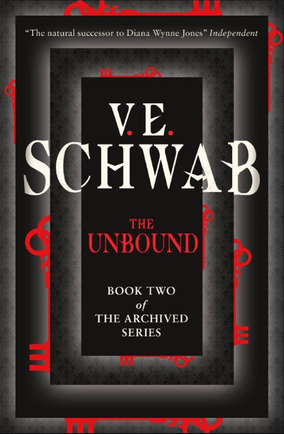 The Unbound