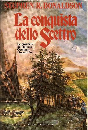 La conquista dello scettro