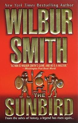 The Sunbird[SUNBIRD][Mass Market Paperback]