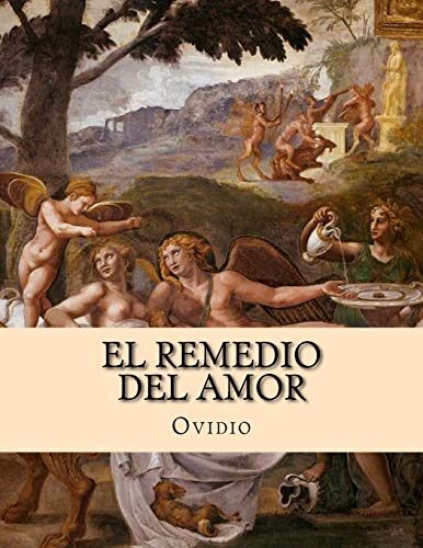 El remedio del amor