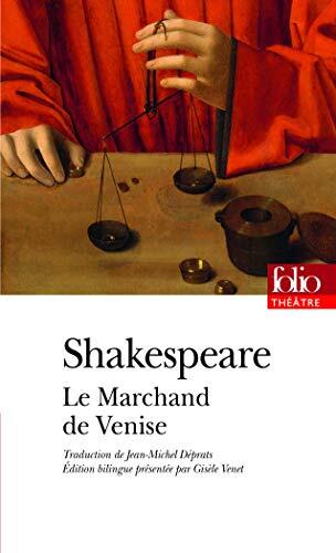 Marchand de Venise