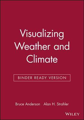 Visualizing Weather and Climate