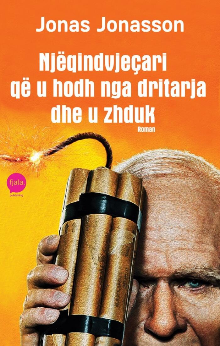 Njëqindvjeçari që u hodh nga dritarja dhe u zhduk