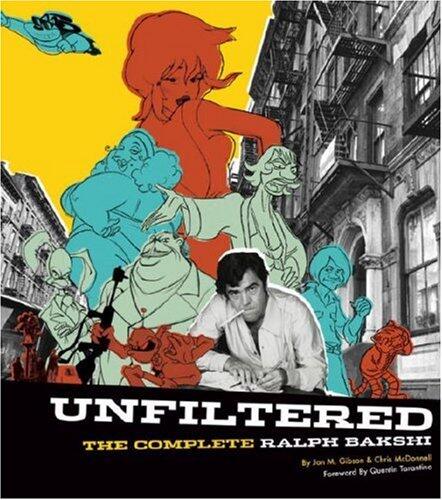 Unfiltered: The Complete