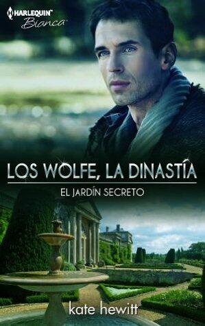 El jardín secreto