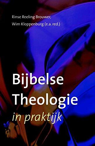 Bijbelse theologie in praktijk (Om het Levende Woord Book 20)