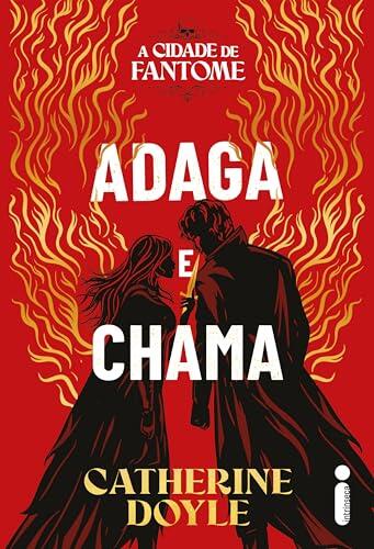 Adaga e Chama