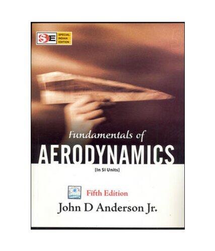 Fundamentals of Aerodynamics