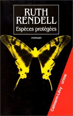 Especes protegees