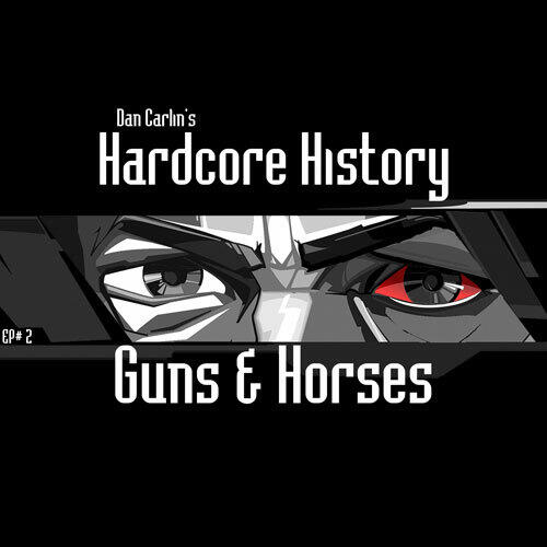 Guns and Horses