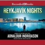 Reykjavík Nights