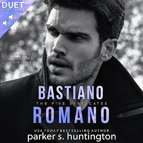 Bastiano Romano