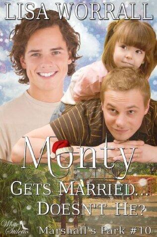 Monty Gets Married... Doesn't He?