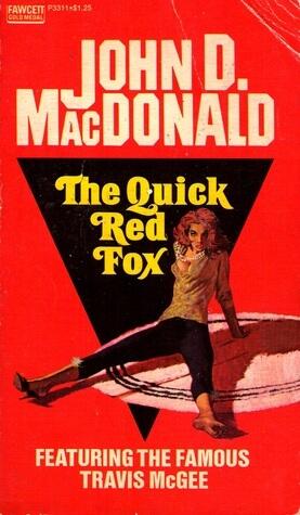 The Quick Red Fox