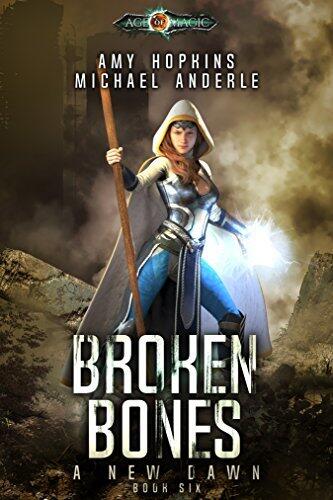 Broken Bones