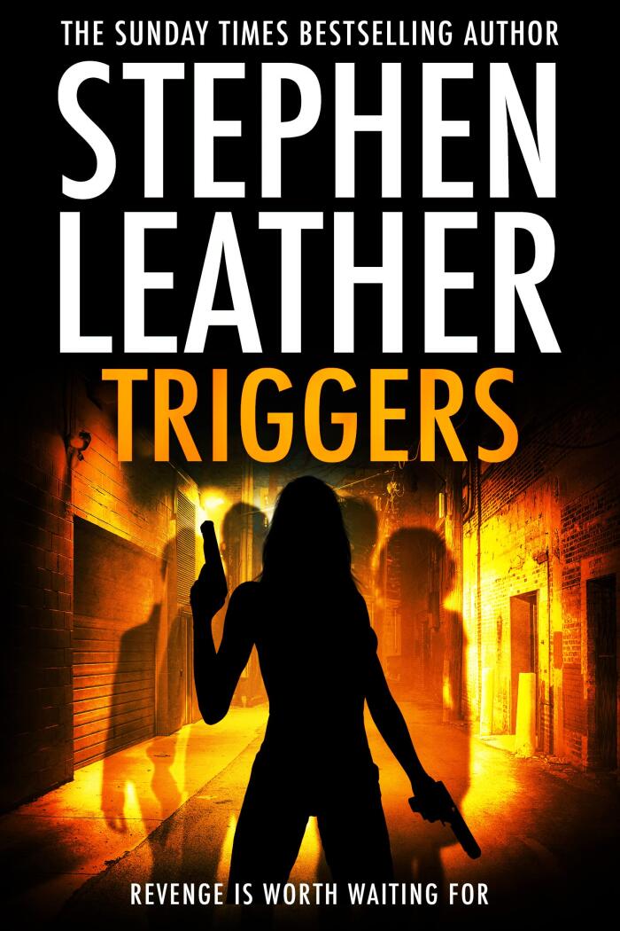 Triggers: Revenge is Worth Waiting For