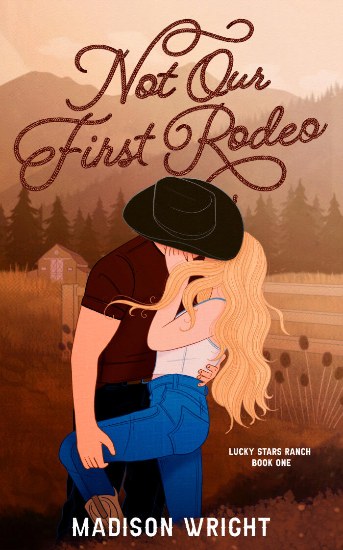 Not Our First Rodeo