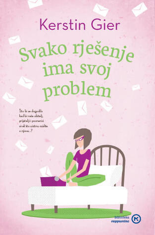 Svako rješenje ima svoj problem