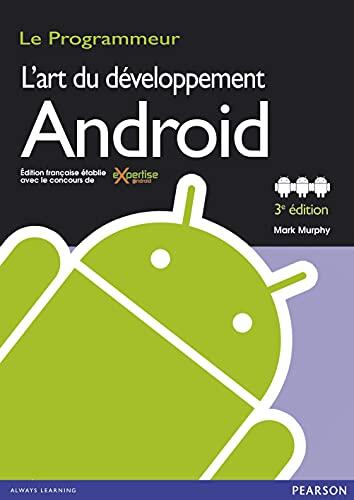 L'art du développement Android