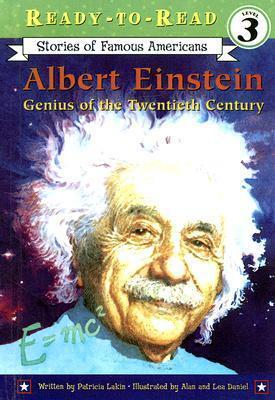 Albert Einstein: Genius of the Twentieth Century