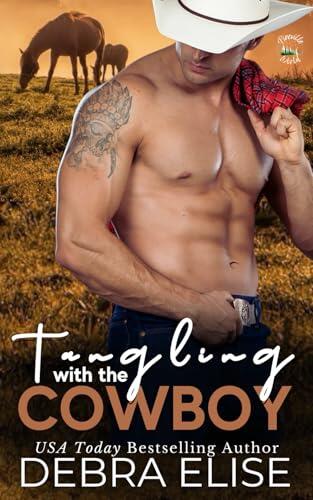 Tangling with the Cowboy