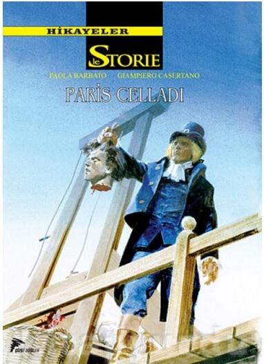 Paris Celladı & Samurayın Kurtuluşu