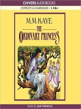 The Ordinary Princess