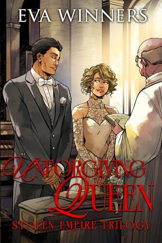 Unforgiving Queen: A Mafia Romance