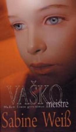 Vaško meistrė. Madam Tiuso gyvenimas