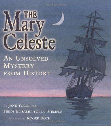 The Mary Celeste: An Unsolved Mystery from History