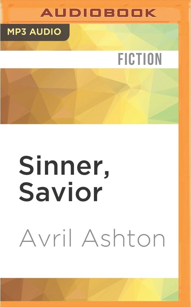 Sinner, Savior