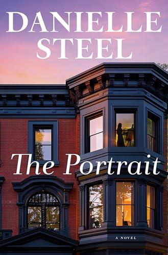 The Portrait: A Novel