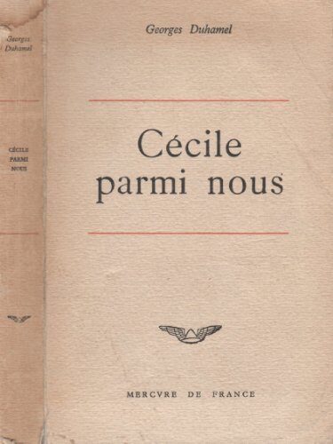 Chronique des Pasquier
