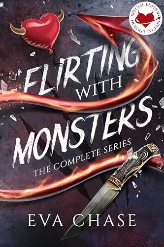 Flirting with Monsters: The Complete Series - Special Edition