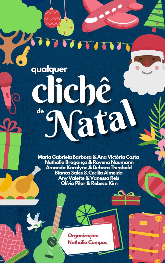 Qualquer Clichê de Natal