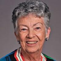 Elizabeth Hillman Waterston