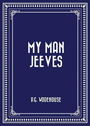 My Man Jeeves
