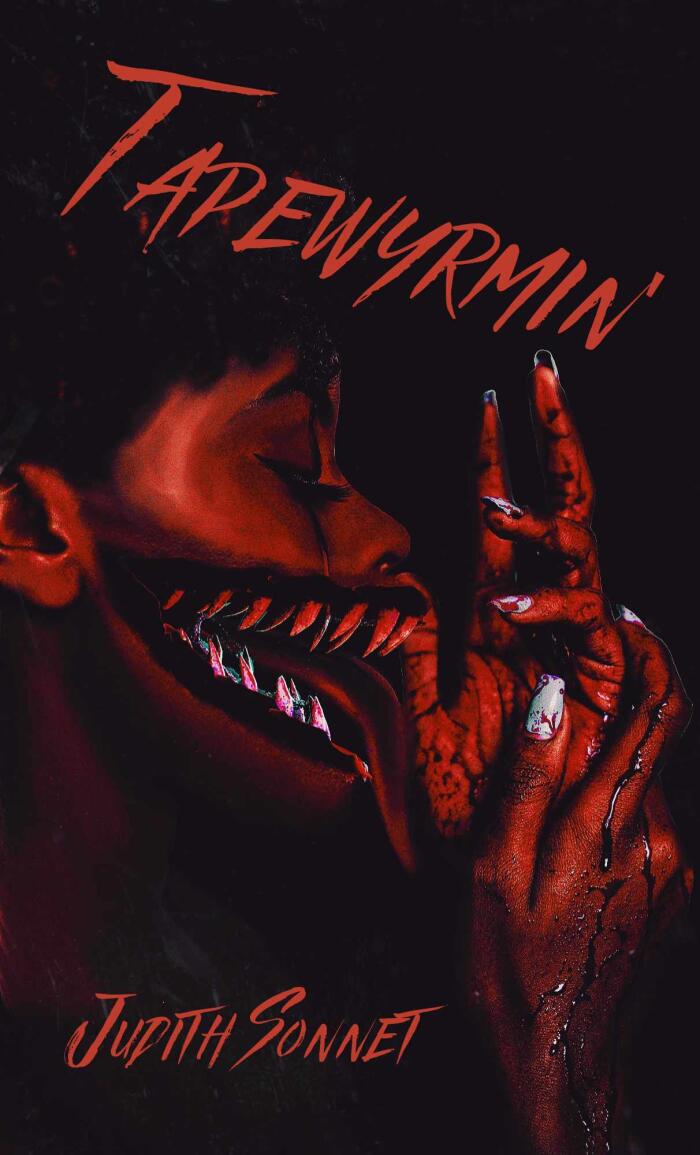 Tapewyrmin'