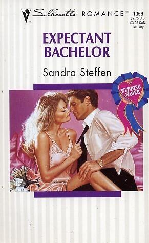 Expectant Bachelor (Wedding Wager)
