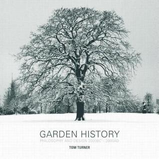 Garden History