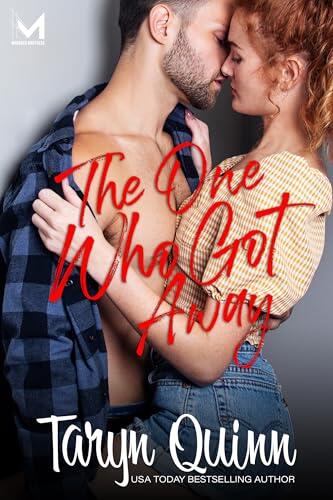 The One Who Got Away