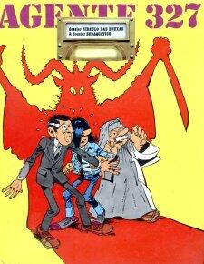 Dossier Círculo das Bruxas & Dossier Subaquático