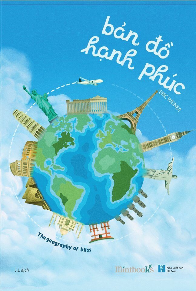 Bản Đồ Hạnh Phúc
