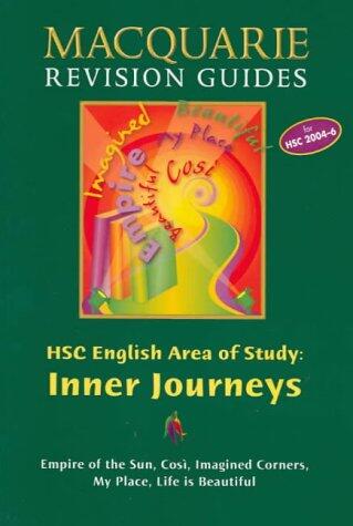 HSC English: Inner Journeys