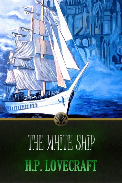 The White Ship